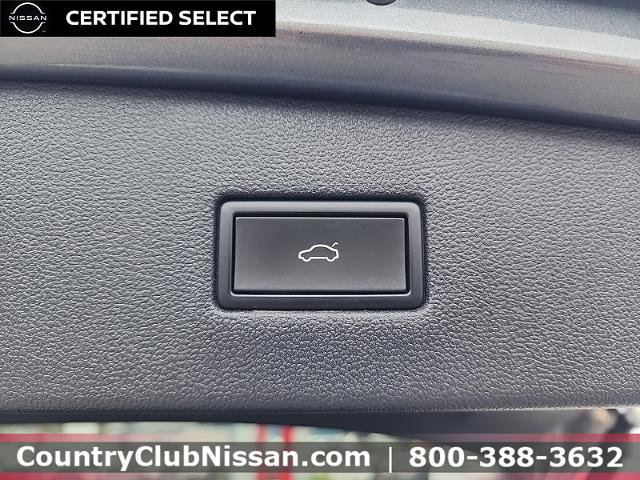 Used 2022 Volkswagen Tiguan SE R-Line AWD/4WD image 29