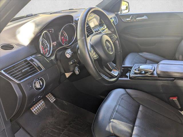 Used 2019 Mercedes-Benz GLE 400 4MATIC image 10