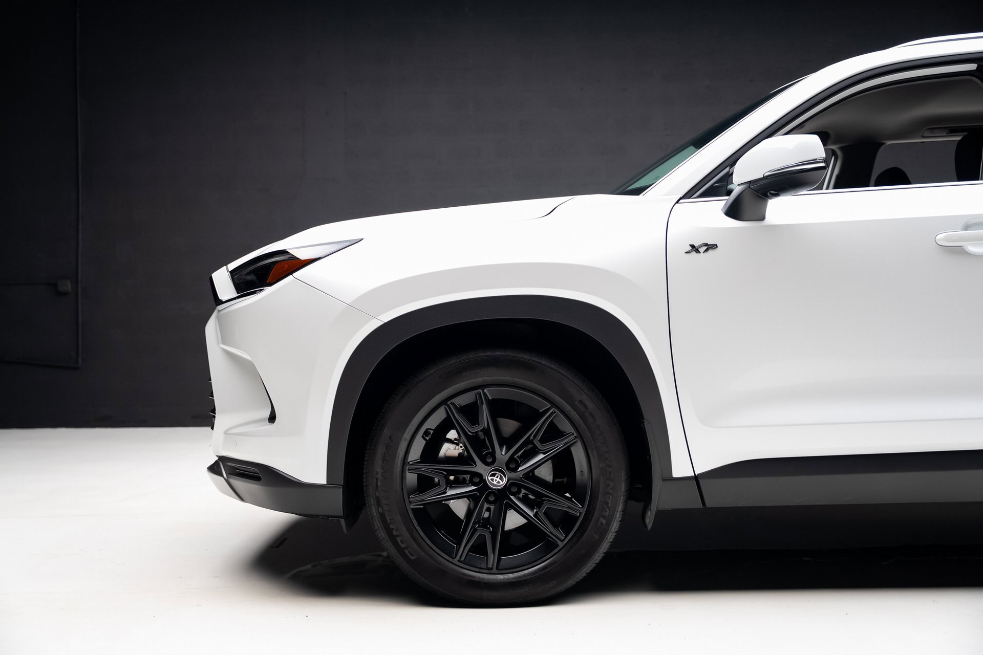 Used 2024 Toyota Grand Highlander XLE image 17