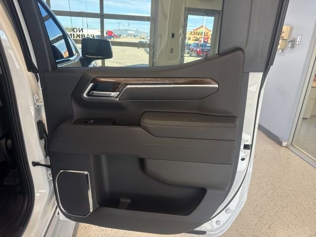 New 2026 GMC Sierra 1500 SLE w/ X31 Off-Road Package image 45