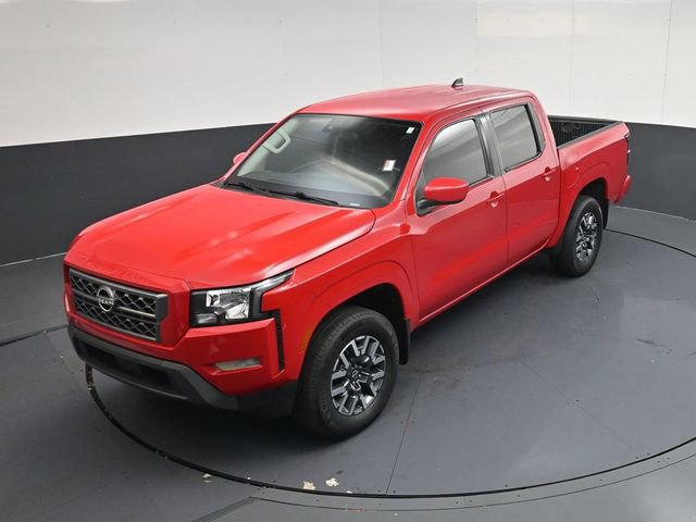 Used 2023 Nissan Frontier SV w/ SV Convenience Package AWD/4WD image 44