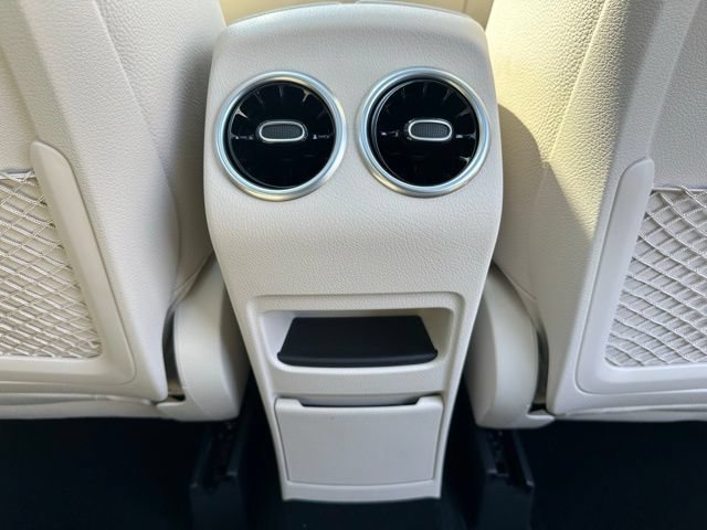 New 2026 Mercedes-Benz GLB 250 4MATIC image 23