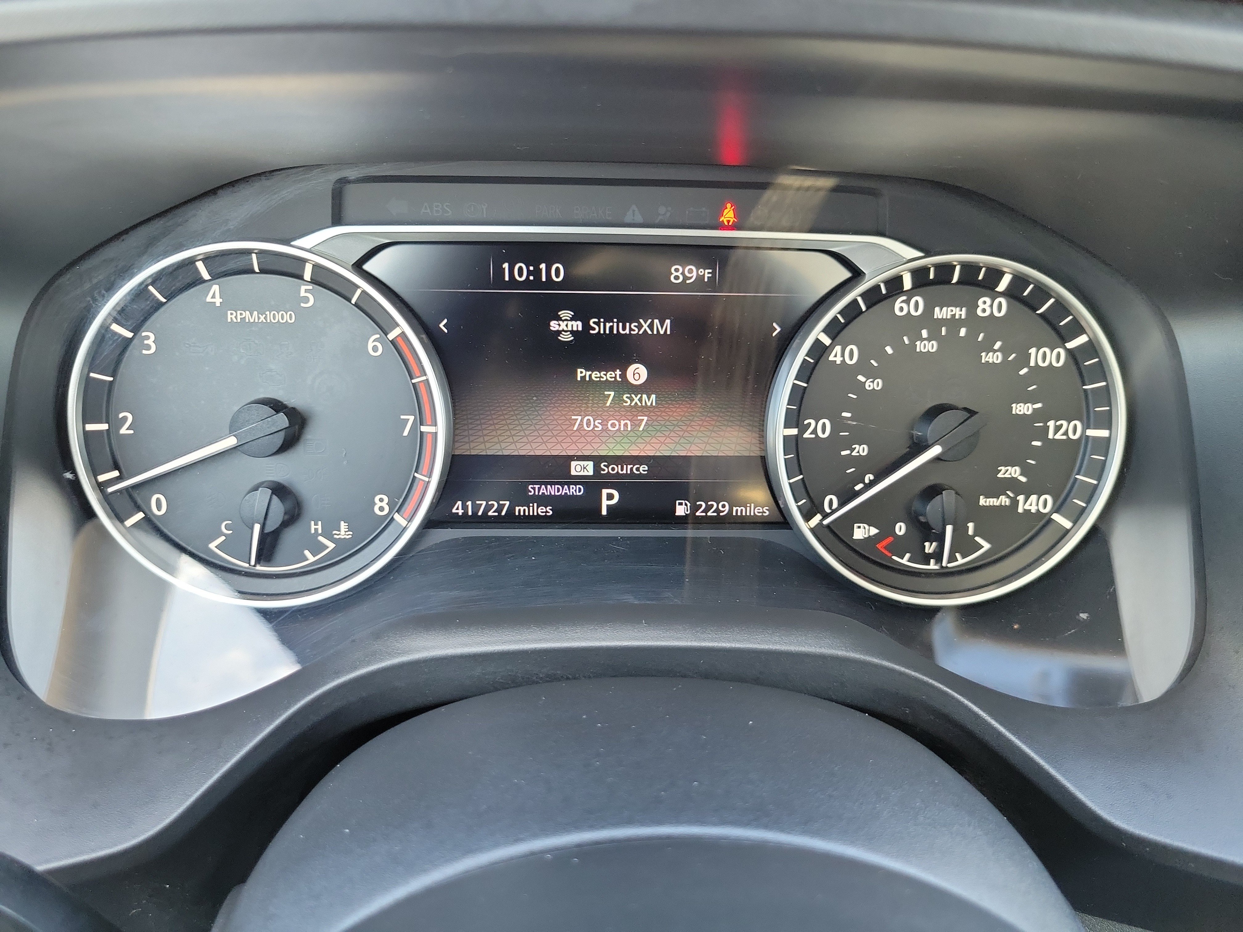 Used 2021 Nissan Rogue SL w/ Premium Package FWD image 26