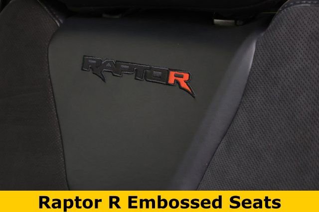Used 2023 Ford F150 Raptor w/ Equipment Group 802A Raptor R image 15