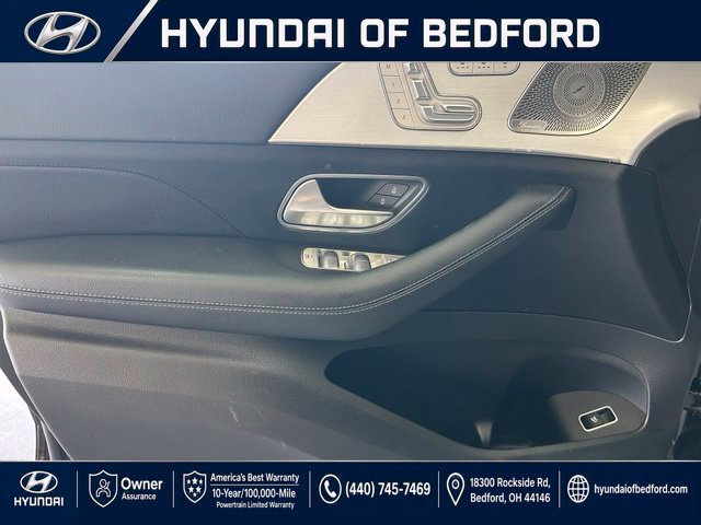 Used 2026 Mercedes-Benz GLE 350 4MATIC image 15