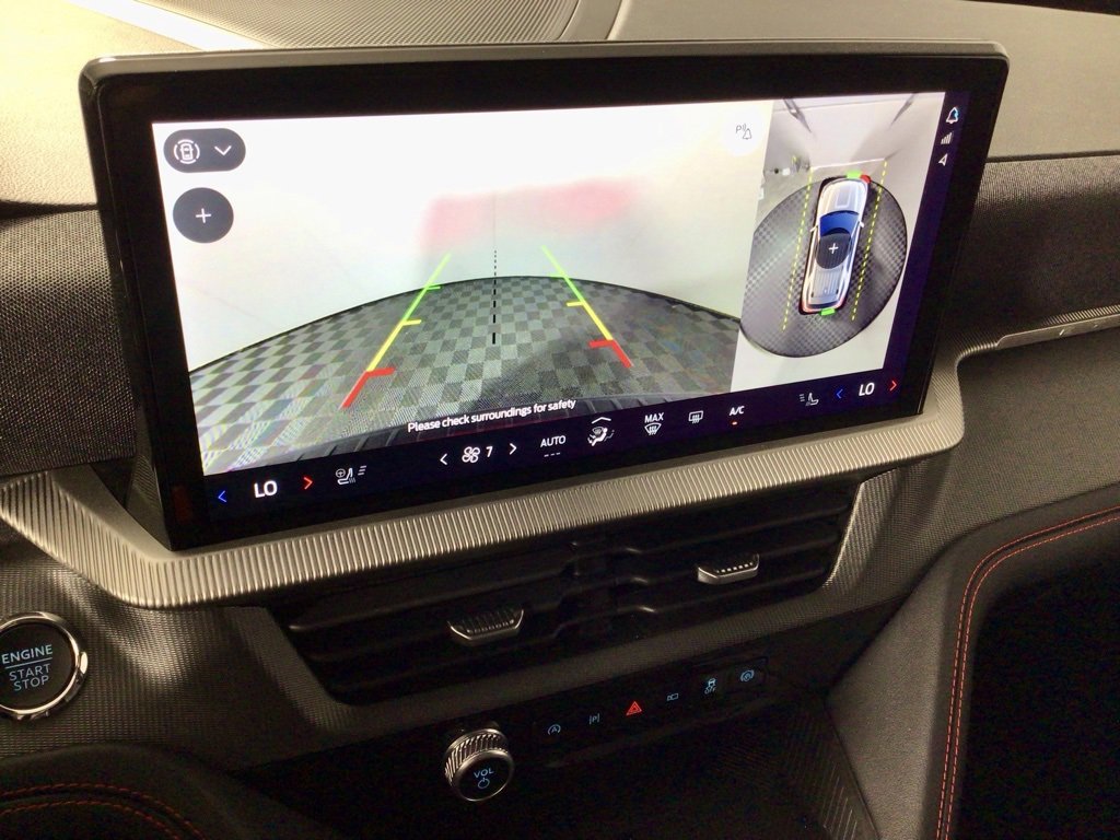 New 2025 Ford Explorer ST-Line w/ Premium Package video 2