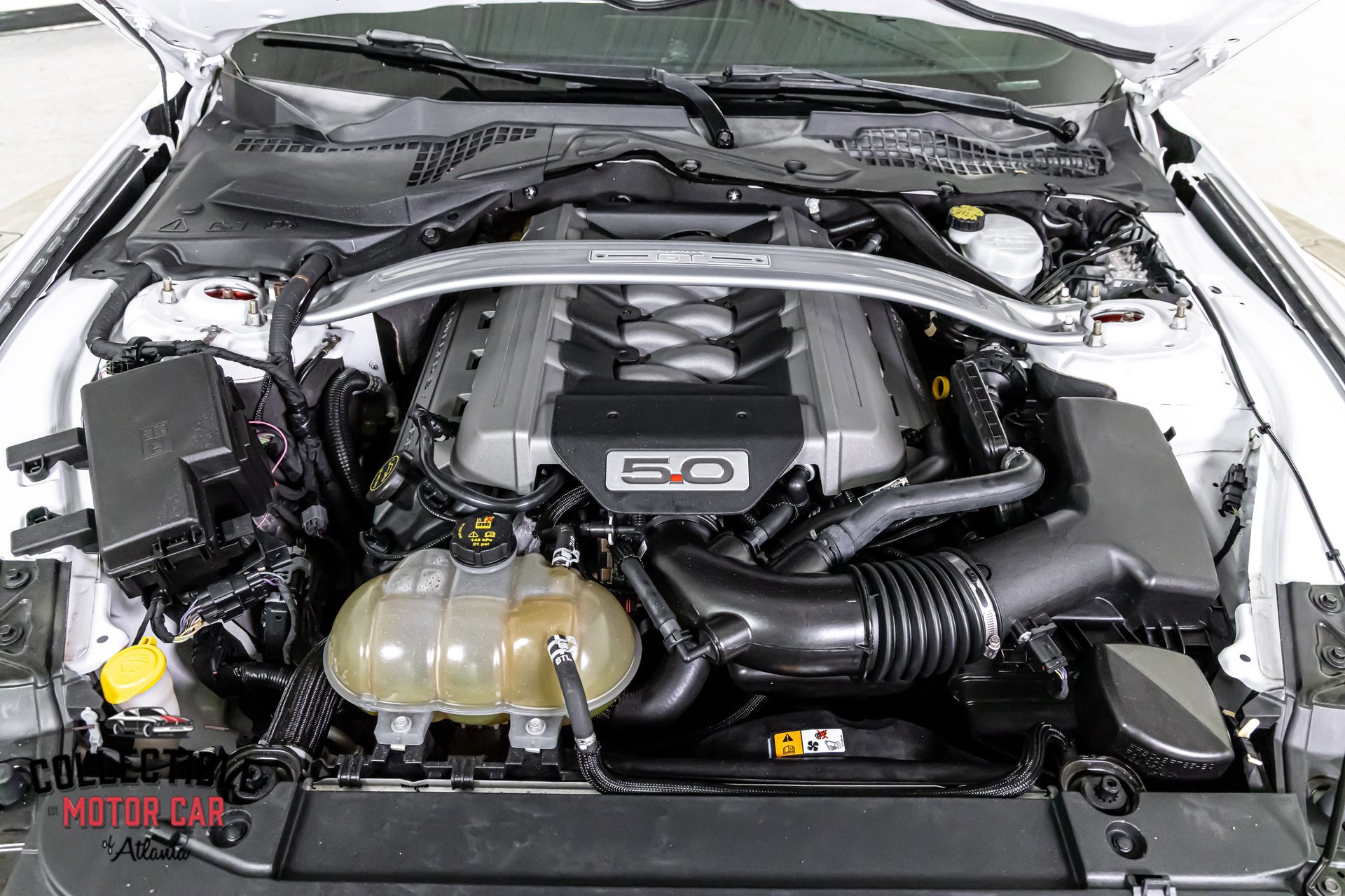 Used 2015 Ford Mustang GT Premium w/ GT Performance Package image 96