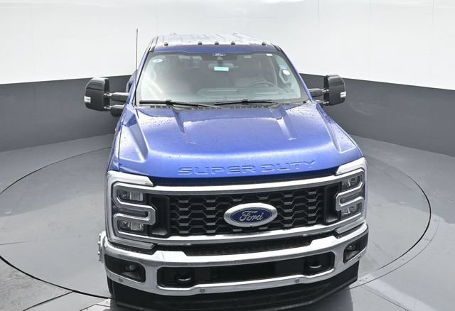 Used 2026 Ford F350 Lariat w/ Lariat Ultimate Package AWD/4WD image 41