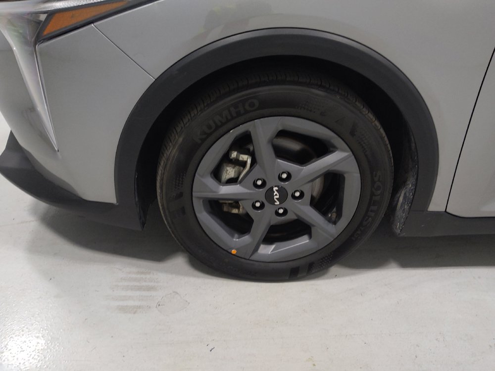 Used 2025 Kia K4 FWD image 31