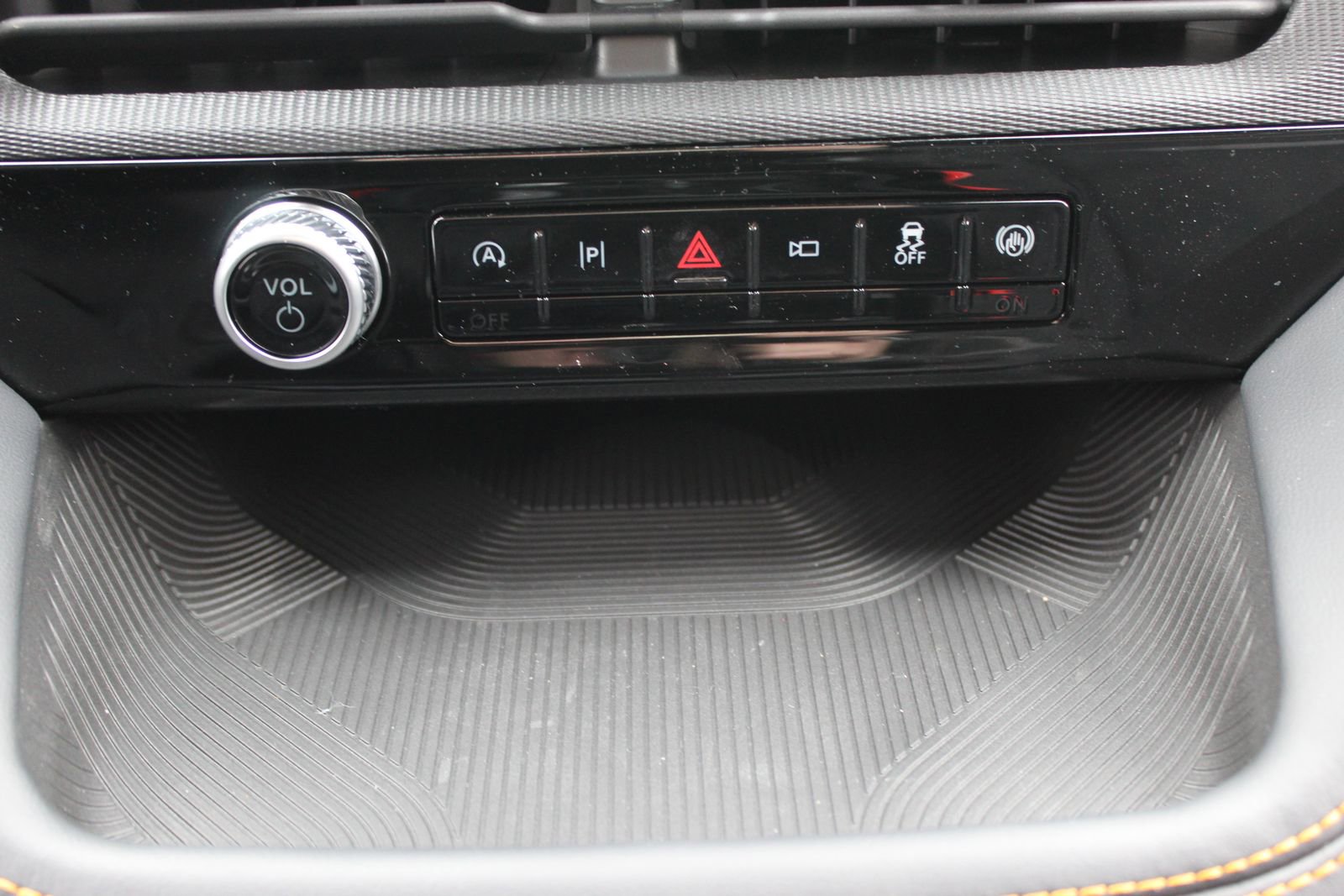 New 2026 Ford Explorer Tremor w/ Tremor Ultimate Package image 38