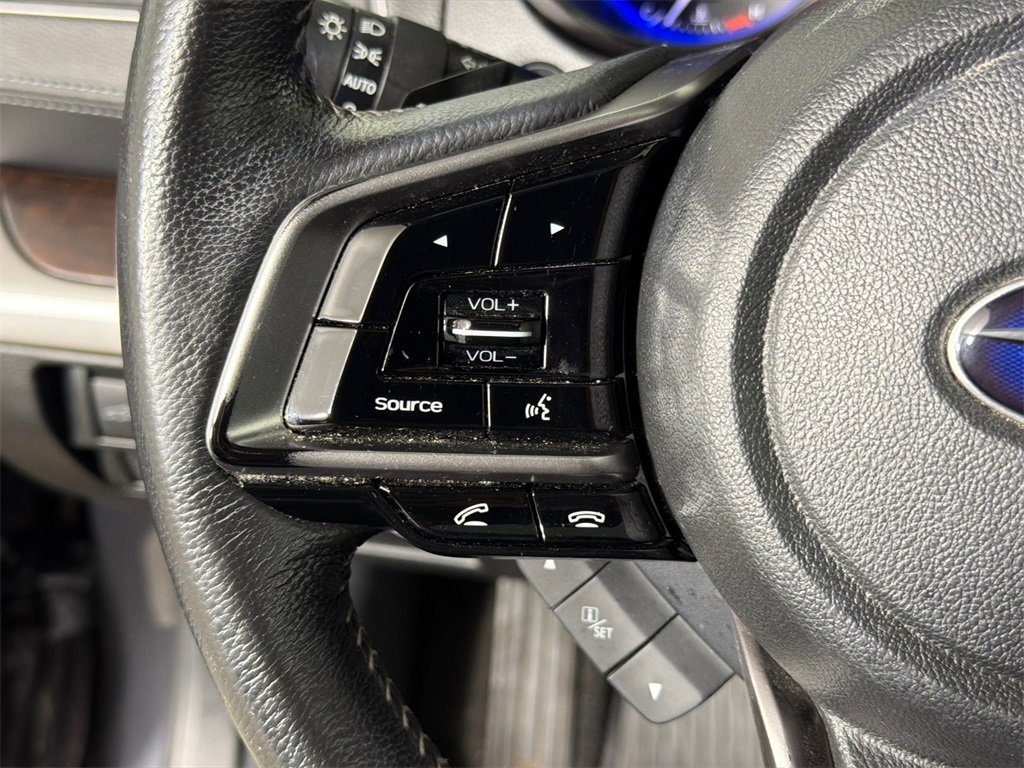 Used 2019 Subaru Outback 2.5i Limited w/ Popular Package #2 image 27