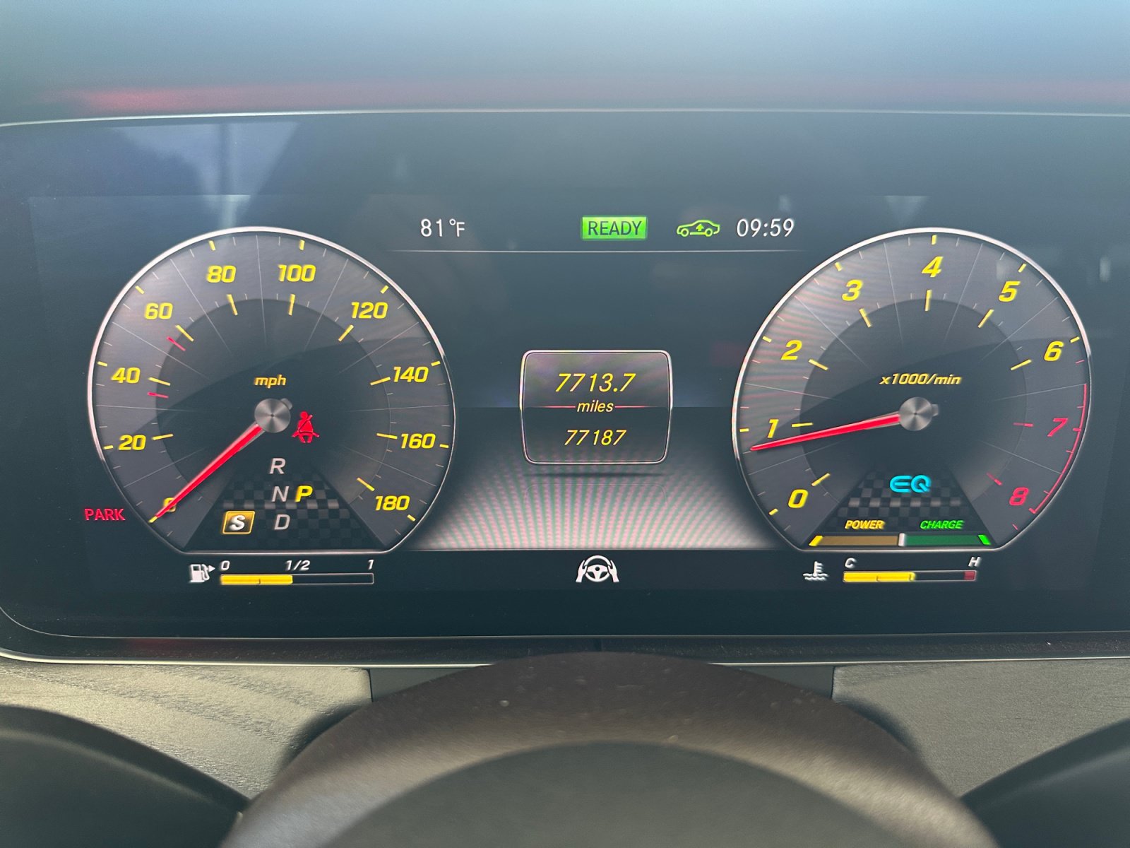 Used 2019 Mercedes-Benz CLS 53 AMG 4MATIC image 14