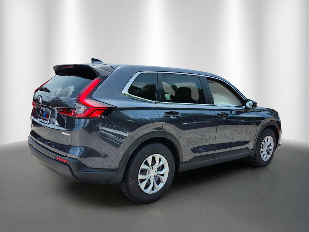 New 2026 Honda CR-V LX image 6