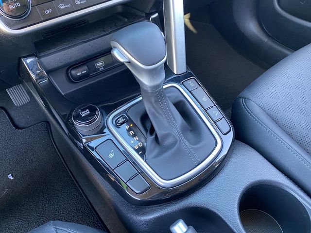 Used 2023 Kia Seltos EX image 26