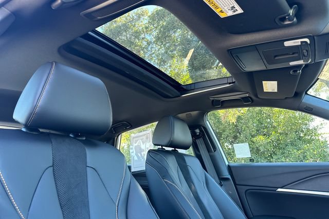 Certified 2026 Acura Integra A-Spec w/ Technology Package FWD image 18