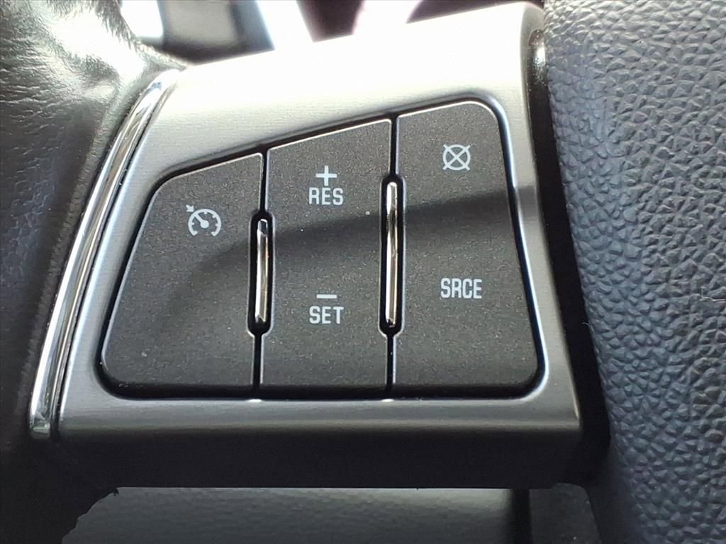 Used 2011 Cadillac SRX Premium AWD/4WD image 19