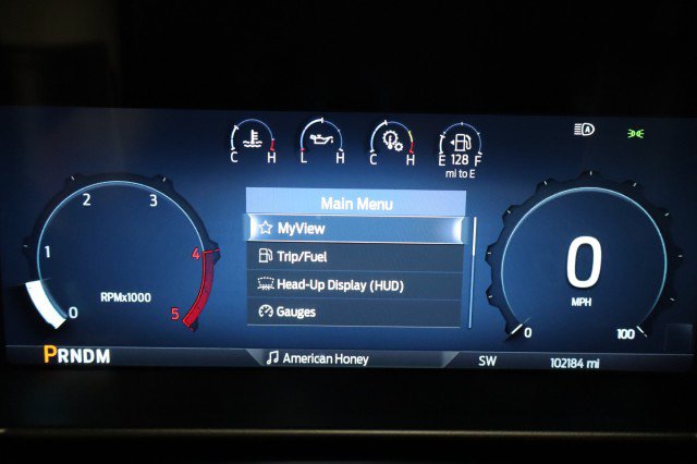 Used 2024 Ford F350 Platinum w/ FX4 Off-Road Package AWD/4WD image 45