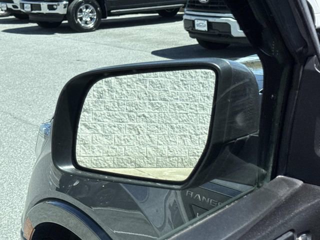 Certified 2022 Ford Ranger Lariat w/ Tremor Off-Road Package image 15