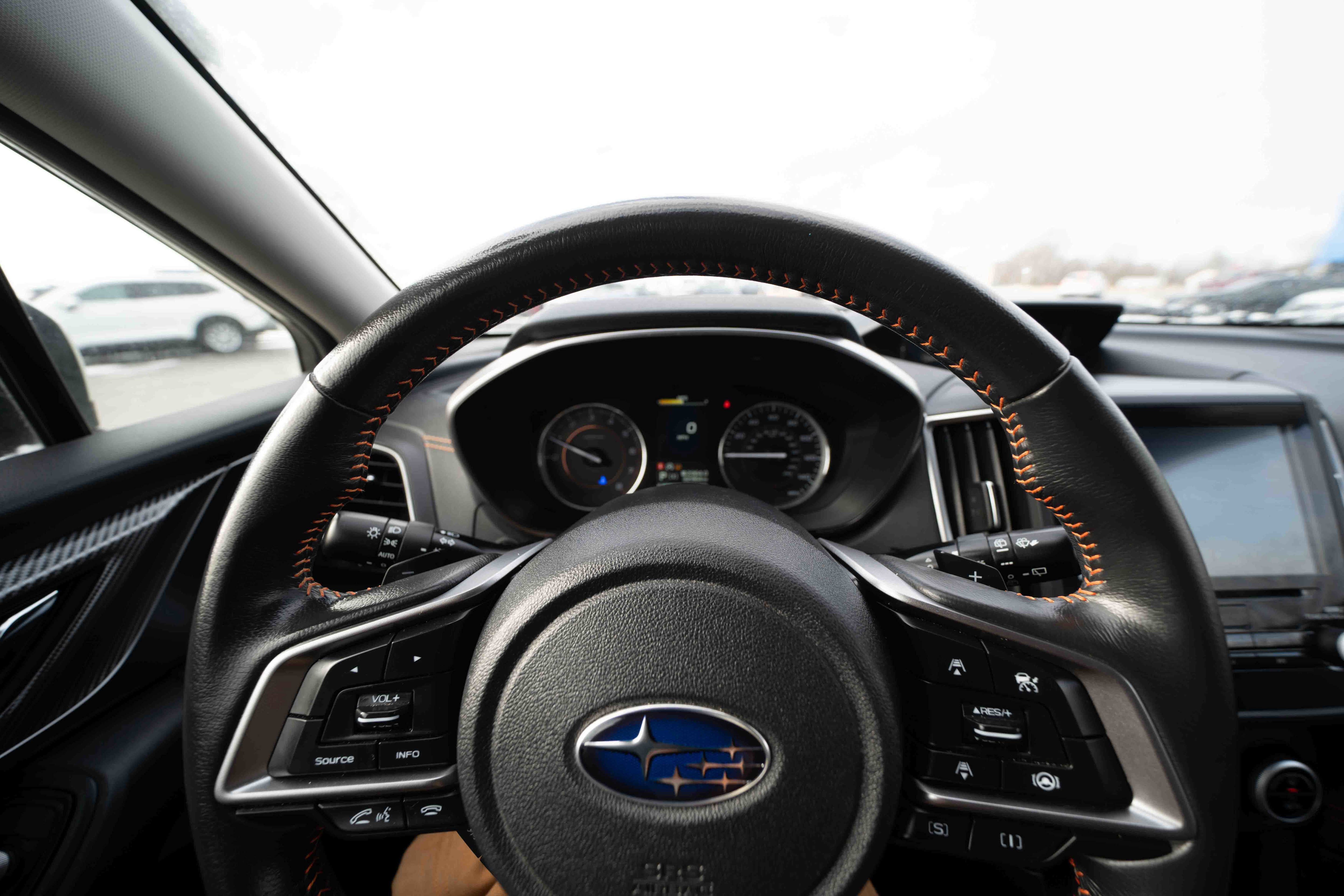 Used 2023 Subaru Crosstrek 2.5i Limited image 15