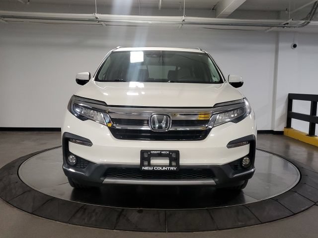Used 2019 Honda Pilot Touring image 4