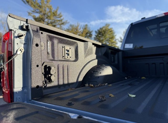 New 2026 Ford F250 Platinum image 7