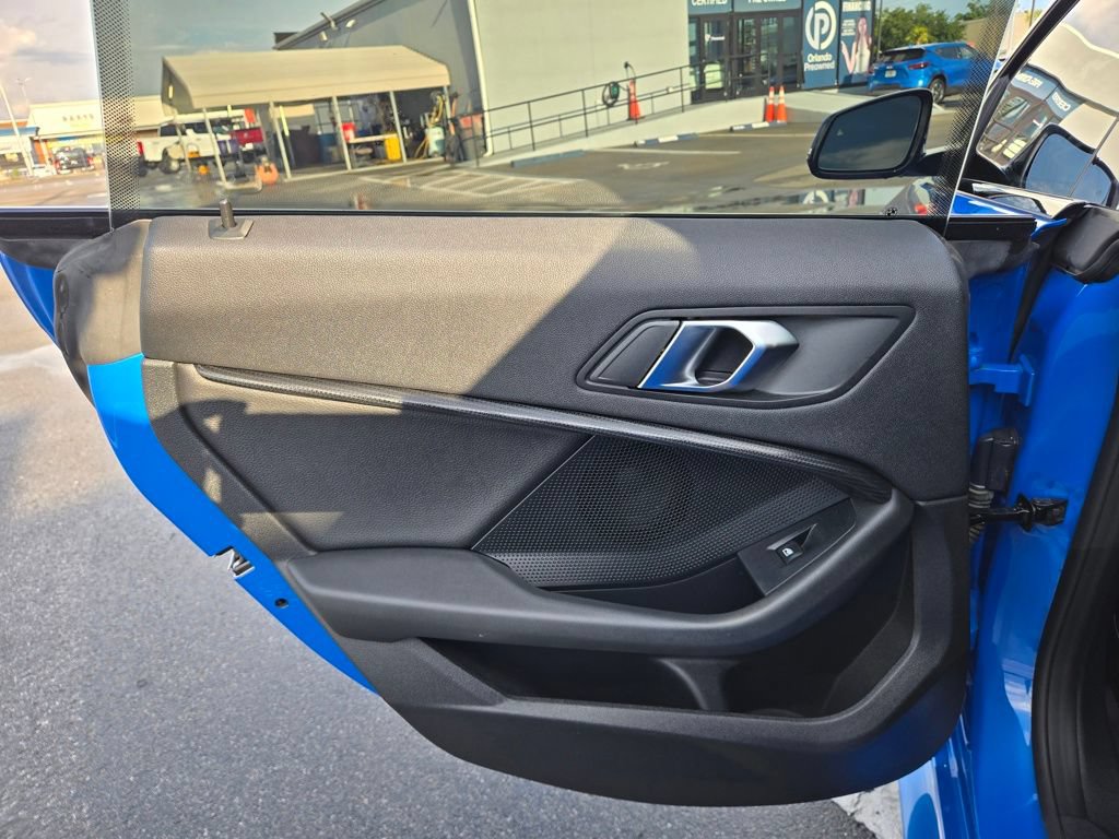 Used 2022 BMW 228i Gran Coupe w/ M Sport Package FWD image 38