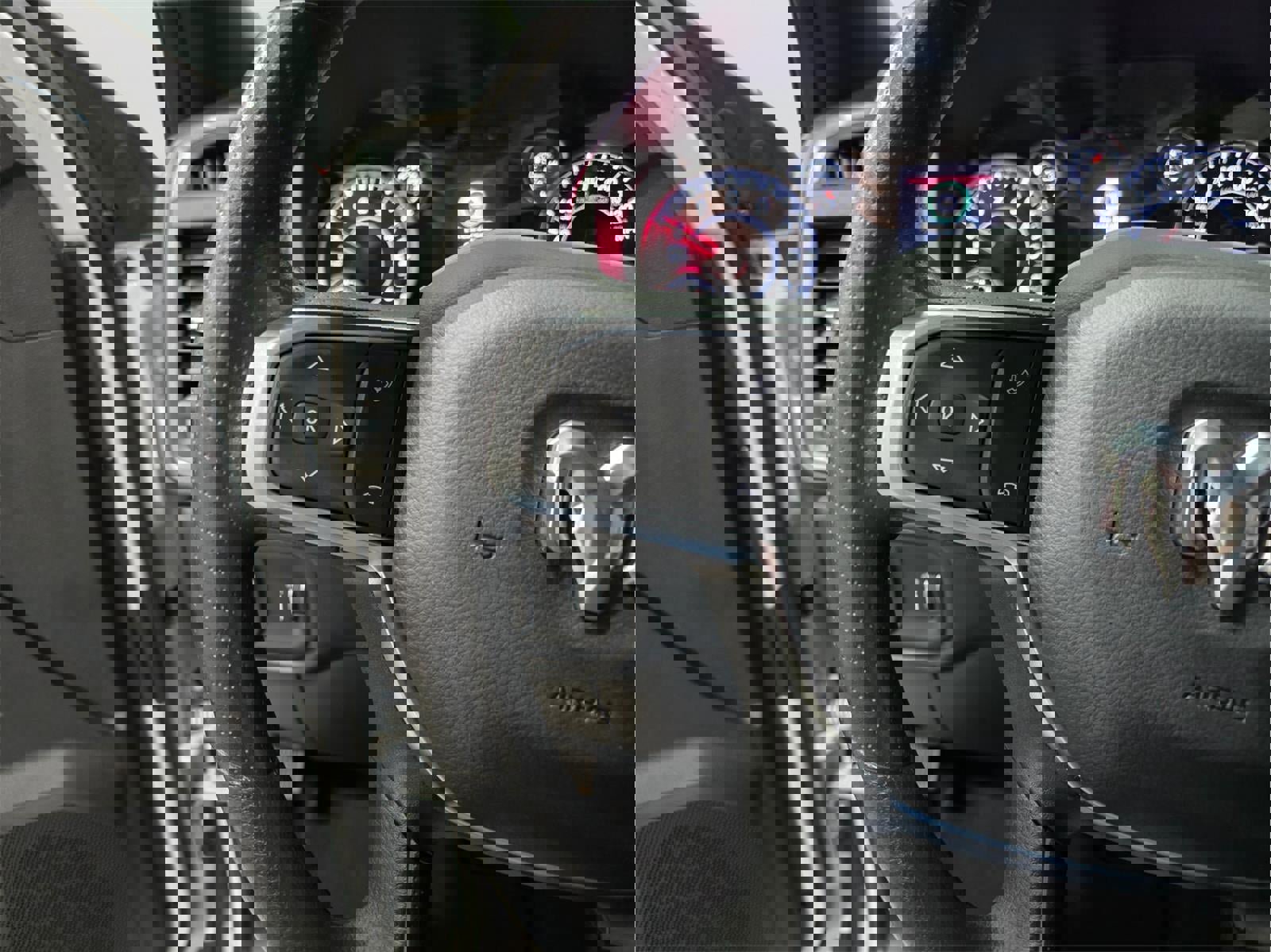 New 2026 RAM 3500 Tradesman image 11