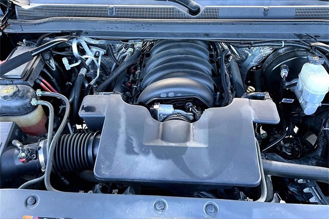 Used 2018 GMC Yukon Denali w/ Open Road Package image 32