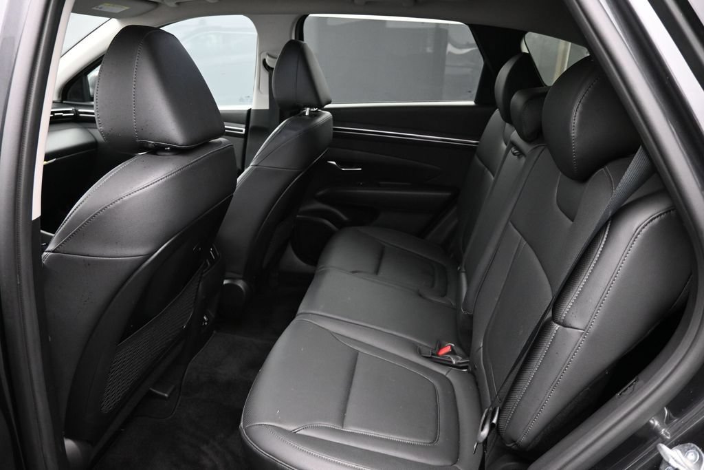 Used 2023 Hyundai Tucson SEL w/ Convenience Package AWD/4WD image 10