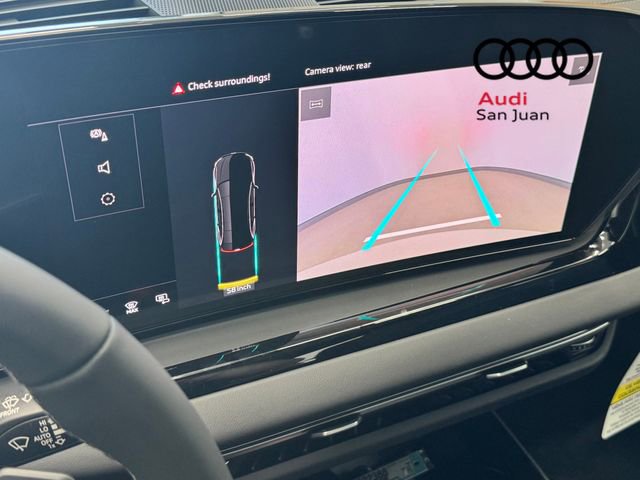 New 2026 Audi A6 Premium w/ 20" Wheel Package image 26