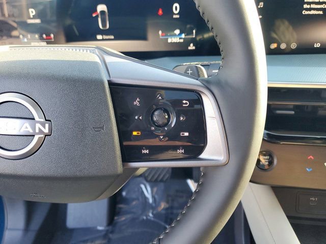 New 2026 Nissan Murano Platinum w/ Cargo Package image 18