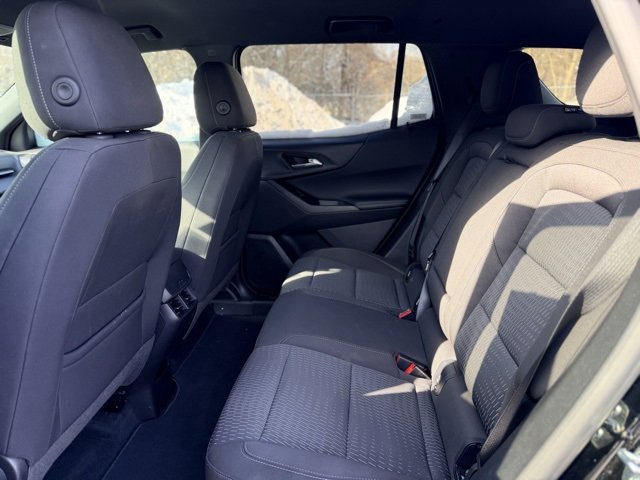 Certified 2025 Chevrolet Equinox LT image 23