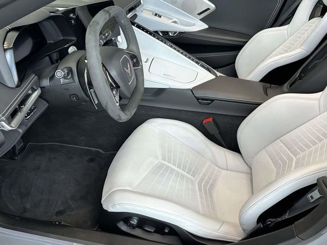 Used 2024 Chevrolet Corvette Stingray Preferred Conv w/ Z51 Performance Package image 9