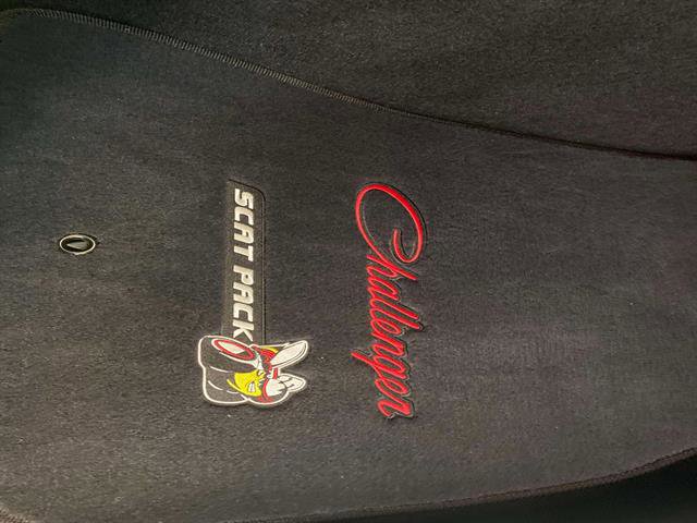 Certified 2023 Dodge Challenger R/T Scat Pack w/ Plus Package image 29