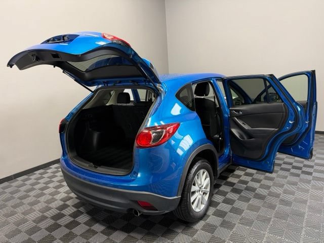 Used 2014 MAZDA CX-5 Touring FWD image 28