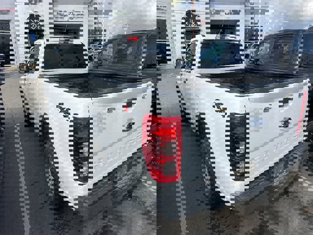 Used 2020 Ford Ranger XL w/ Equipment Group 101A Mid image 7