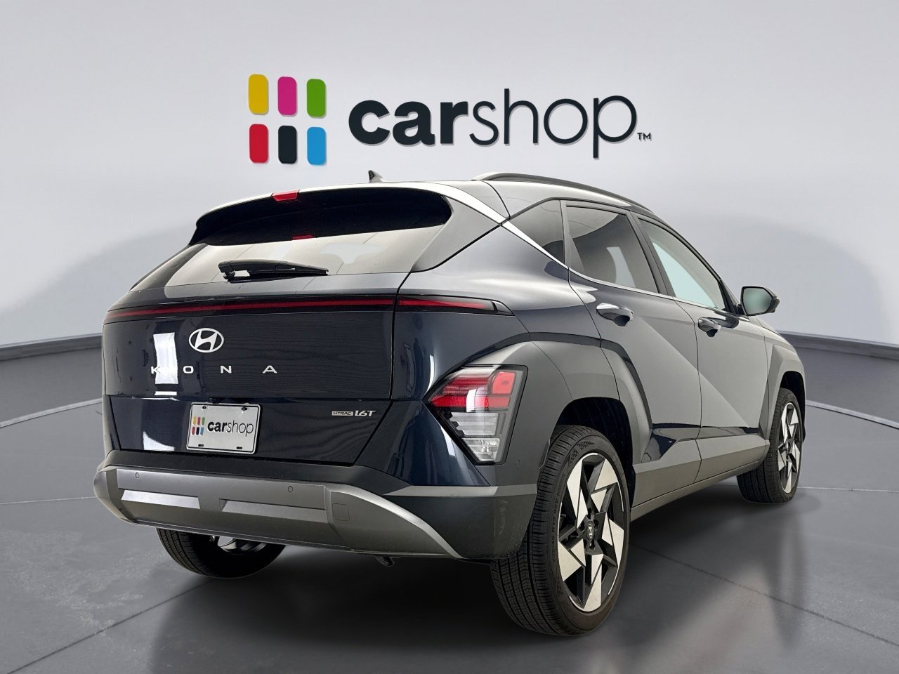Used 2024 Hyundai Kona Limited AWD/4WD image 5