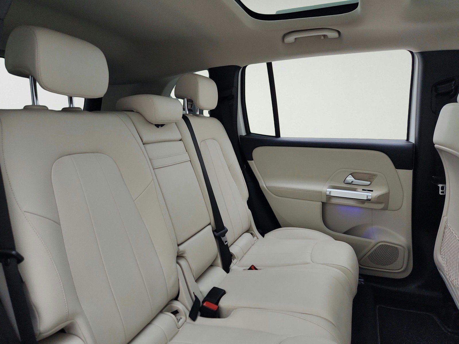 Certified 2023 Mercedes-Benz GLB 250 image 28