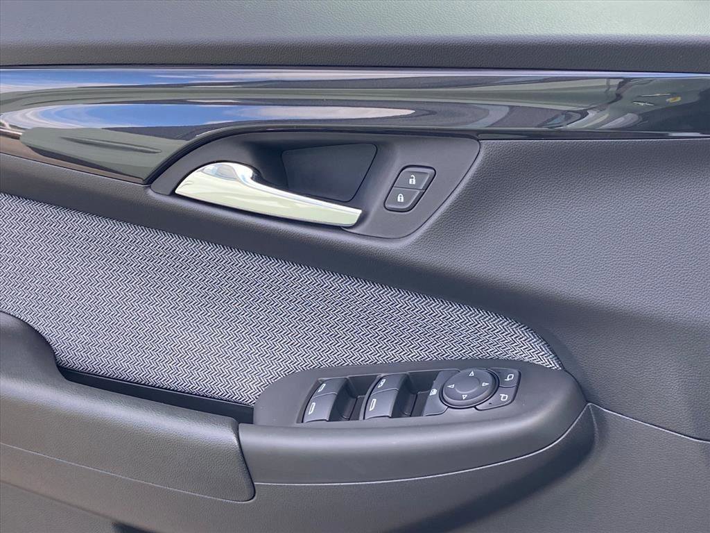 New 2026 Chevrolet TrailBlazer LT image 19