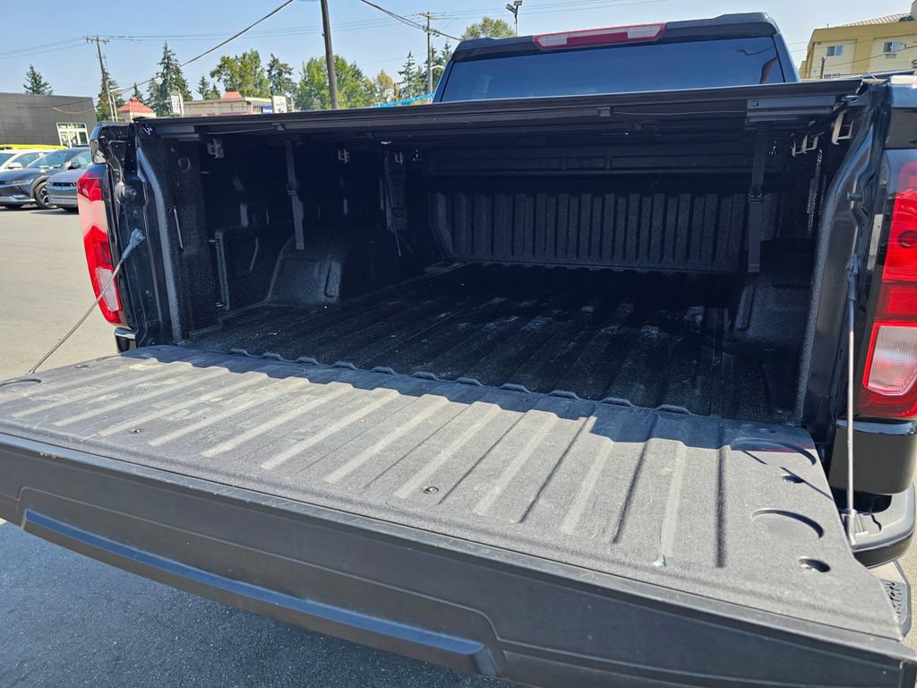 Used 2024 GMC Sierra 1500 Elevation AWD/4WD image 15