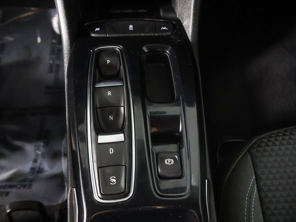 Used 2023 Chevrolet Bolt EUV LT FWD image 42
