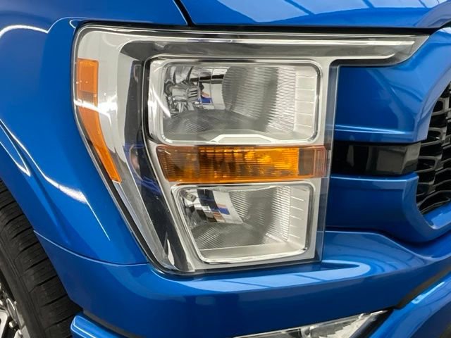 Used 2021 Ford F150 XL w/ STX Appearance Package image 21