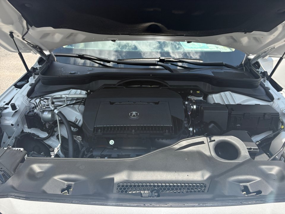 New 2026 Acura MDX FWD w/ Technology Package image 16