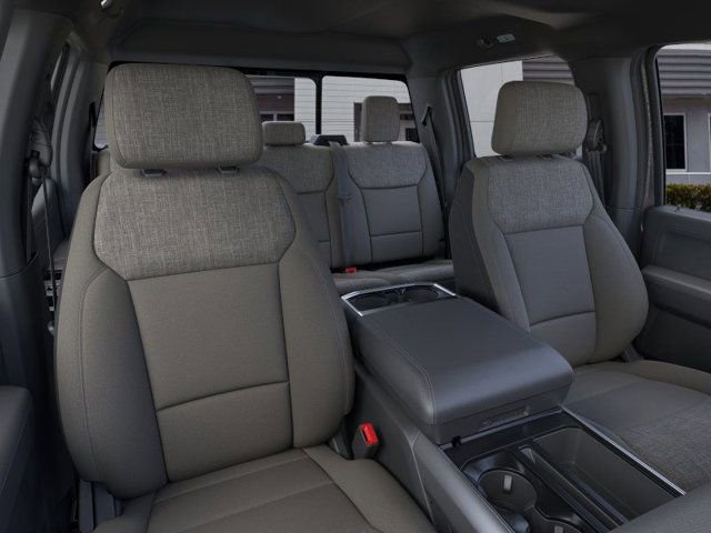 New 2026 Ford F150 XLT w/ Equipment Group 302A MID image 10