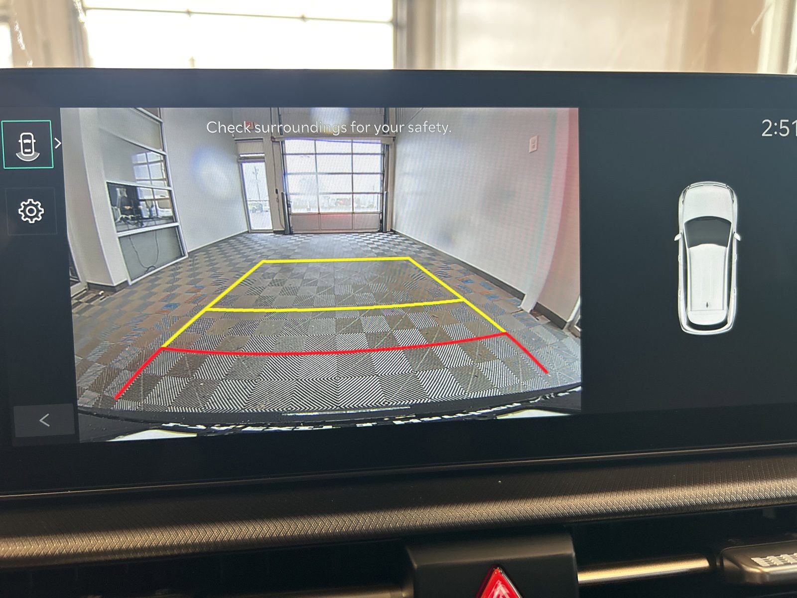 New 2026 Kia Sportage LX w/ LX Convenience Package image 30