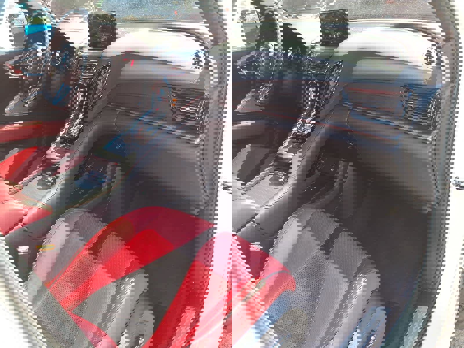 Certified 2024 Acura RDX A-Spec AWD/4WD image 10