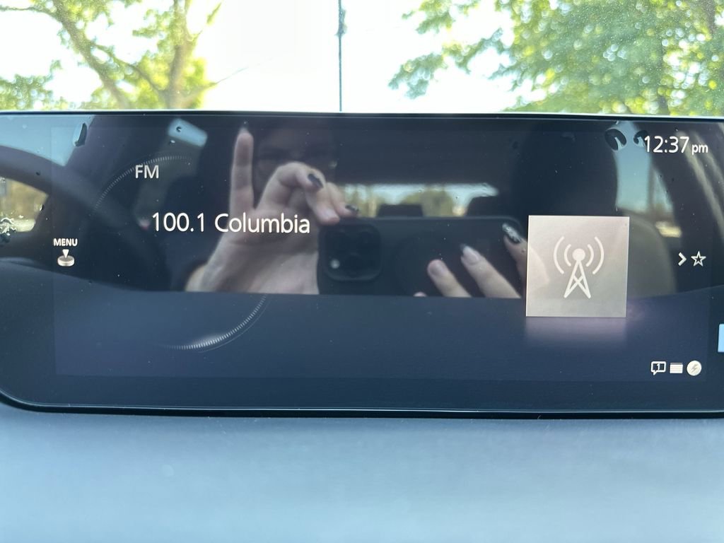 New 2025 MAZDA CX-50 AWD 2.5 S w/ Weather Package image 16