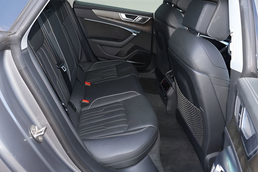 Used 2019 Audi A7 3.0T Prestige w/ Prestige Package image 17