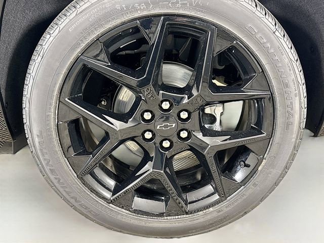 New 2026 Chevrolet Traverse RS AWD/4WD image 33