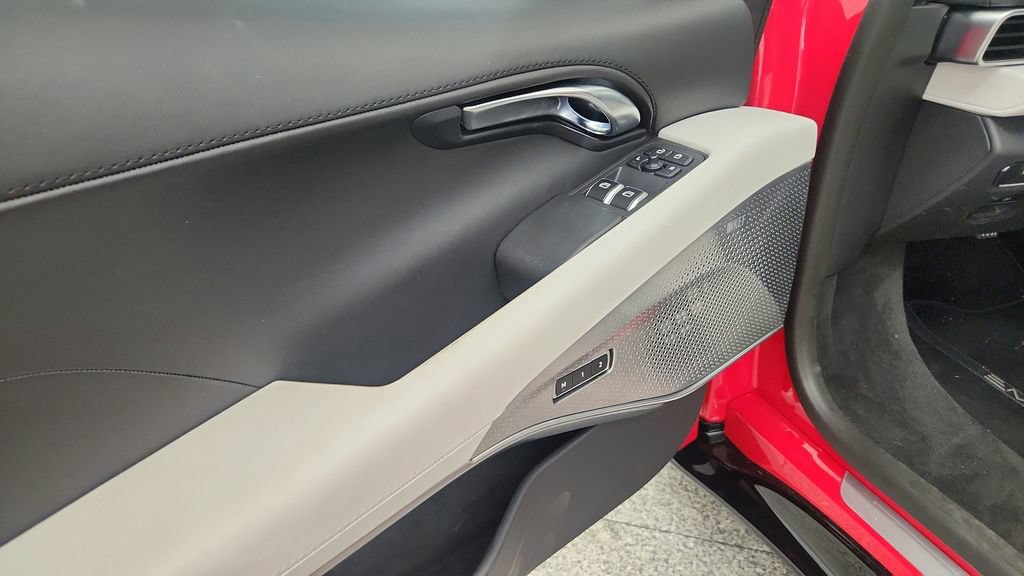 Used 2024 Lotus Emira First Edition RWD image 12